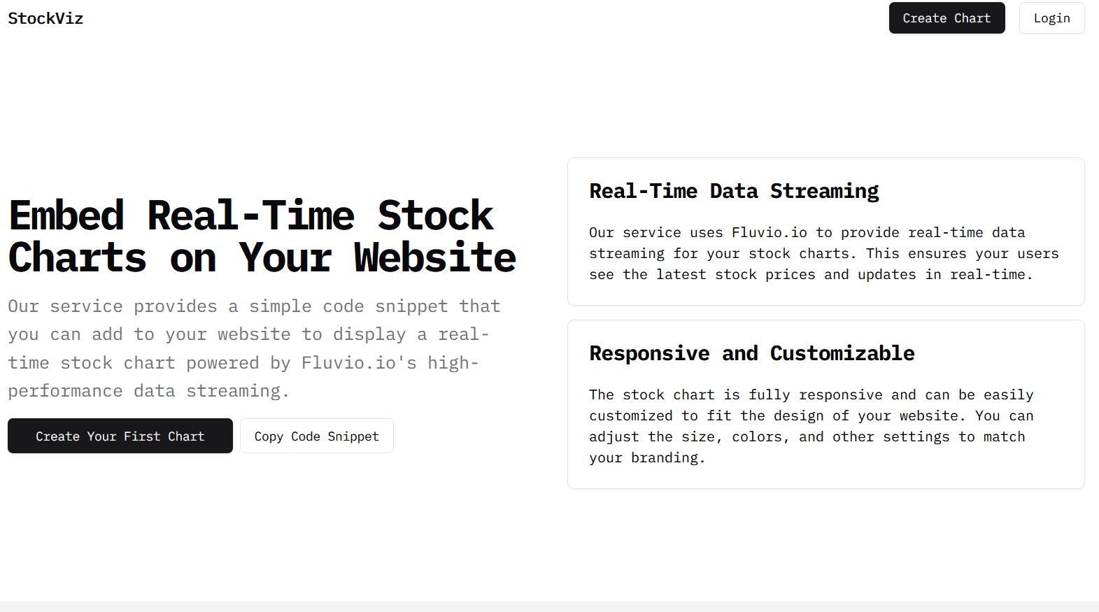 StockViz